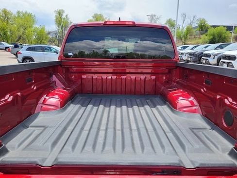 Used 2023 Nissan Frontier SV w/ Technology Package AWD/4WD image 26