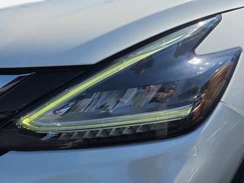 Used 2019 Nissan Murano SL w/ SL Technology Package FWD image 30