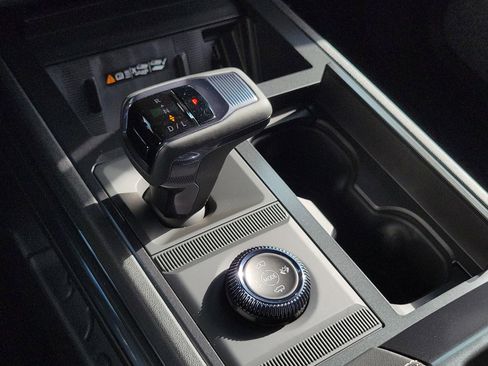 New 2026 GMC Hummer EV 3X w/ Carbon Fiber Edition Package AWD/4WD image 30