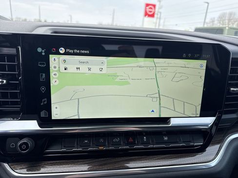 New 2026 Chevrolet Silverado 1500 LT w/ Protection Package image 18