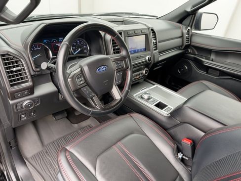Used 2020 Ford Expedition Limited w/ Equipment Group 303A RWD image 4