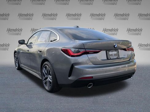 New 2026 BMW 430i w/ Parking Assistance Package RWD image 9