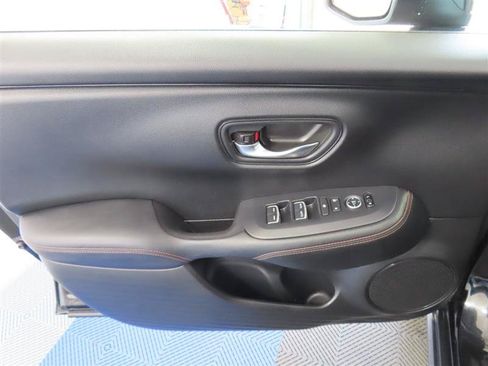 Used 2024 Honda HR-V Sport image 14