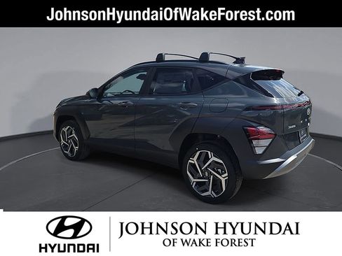 New 2026 Hyundai Kona SEL Premium AWD/4WD image 18