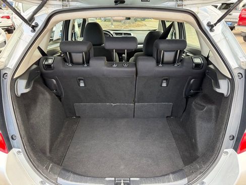 Used 2015 Honda Fit EX image 16