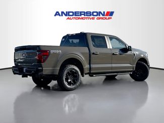 New 2026 Ford F150 STX w/ Equipment Group 201A FX4 video 2