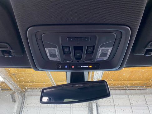 Used 2019 GMC Sierra 1500 AT4 w/ AT4 Premium Package image 20