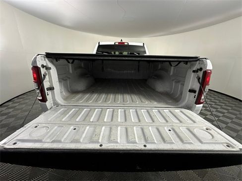 Certified 2022 RAM 1500 Big Horn image 8