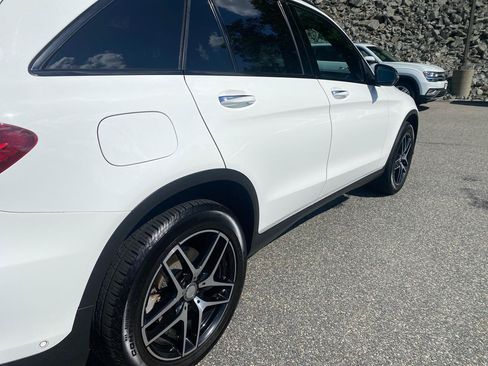 Used 2017 Mercedes-Benz GLC 300 4MATIC image 37