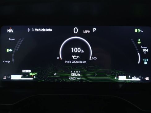 Used 2025 Jeep Grand Cherokee Limited 4xe image 12