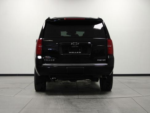 Used 2020 Chevrolet Tahoe Premier w/ Premier Plus Edition image 5