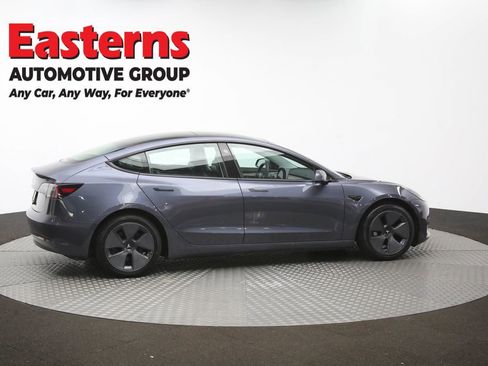 Used 2023 Tesla Model 3 Standard Range RWD image 38