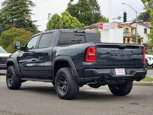 Used 2025 RAM 1500 RHO w/ RHO Level 1 Equipment Group AWD/4WD image 8