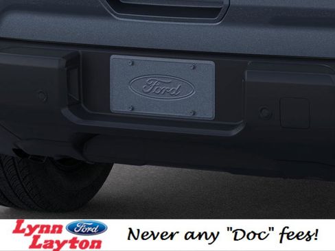 New 2025 Ford Bronco Sport Big Bend w/ Black Appearance Package image 23