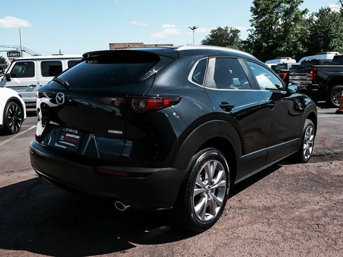 Used 2023 MAZDA CX-30 AWD 2.5 S w/ Preferred Package image 6