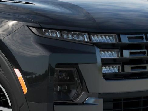 New 2026 Hyundai Santa Cruz Limited image 9