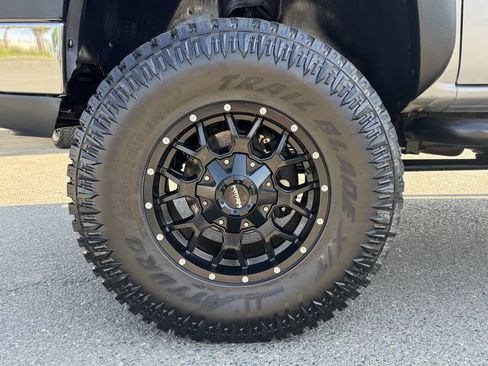 Used 2007 Chevrolet Silverado 2500 LT w/ Onstar Plus Package AWD/4WD image 31