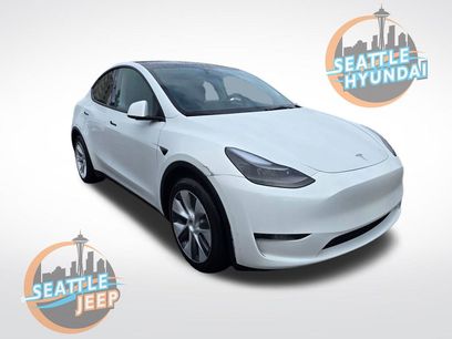 Used 2023 Tesla Model Y Long Range