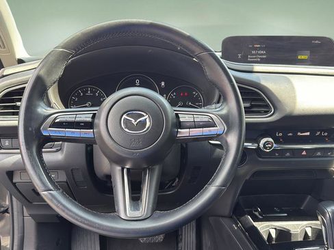 Certified 2023 MAZDA CX-30 AWD 2.5 S w/ Preferred Package image 18