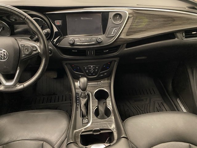 Used 2017 Buick Envision Essence FWD image 34