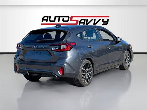 Used 2024 Subaru Impreza 2.0i Sport image 7