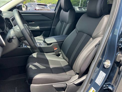 Certified 2026 MAZDA CX-50 AWD 2.5 S w/ Weather Package image 29