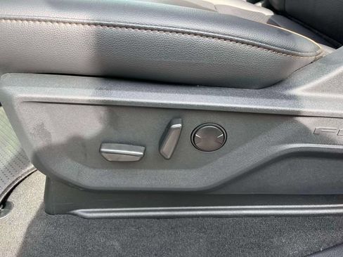 New 2027 Ford F250 Lariat AWD/4WD image 22