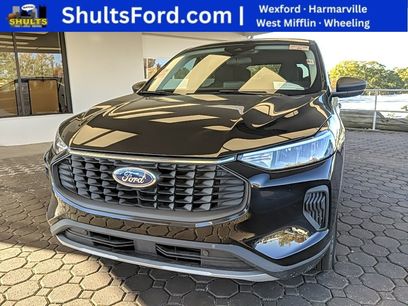 Certified 2023 Ford Escape Active