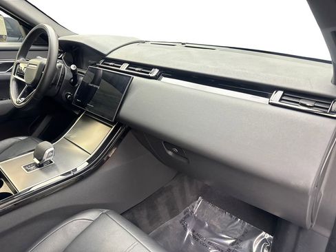 Used 2025 Land Rover Range Rover Velar Dynamic SE AWD/4WD image 52