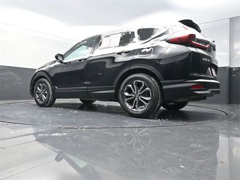 Used 2022 Honda CR-V EX image 31