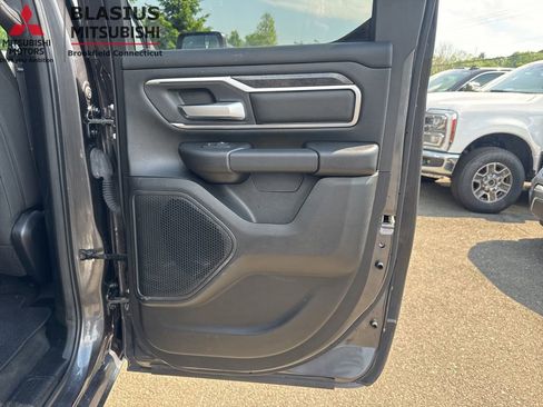 Used 2019 RAM 1500 Big Horn AWD/4WD image 31