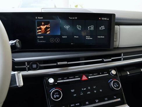 New 2026 Hyundai Santa Fe SE image 11