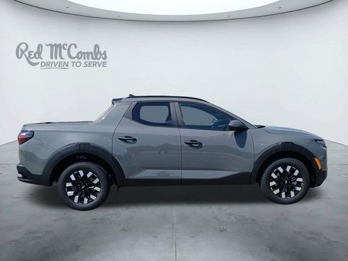 New 2026 Hyundai Santa Cruz SEL image 6