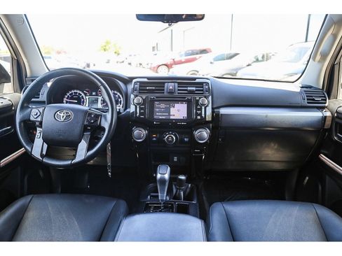 Used 2019 Toyota 4Runner TRD Off-Road Premium w/ Wilderness Package AWD/4WD image 10