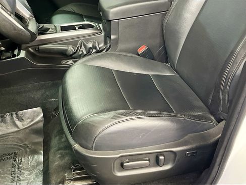 Used 2023 Toyota Tacoma TRD Sport w/ TRD Premium Sport Package AWD/4WD image 20