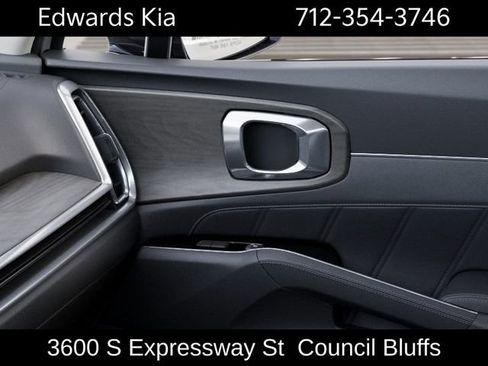 New 2026 Kia Sorento AWD image 27