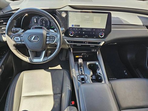 Used 2024 Lexus RX 350h w/ Convenience Package AWD/4WD image 19