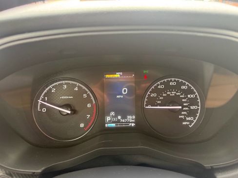 Used 2022 Subaru Forester AWD/4WD image 17