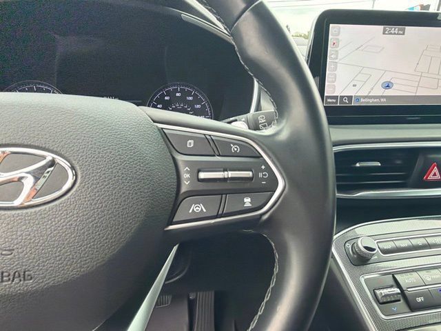 Used 2023 Hyundai Santa Fe SEL AWD/4WD image 23
