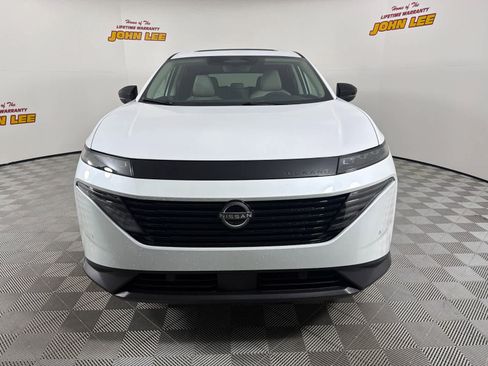 New 2026 Nissan Murano SL image 9