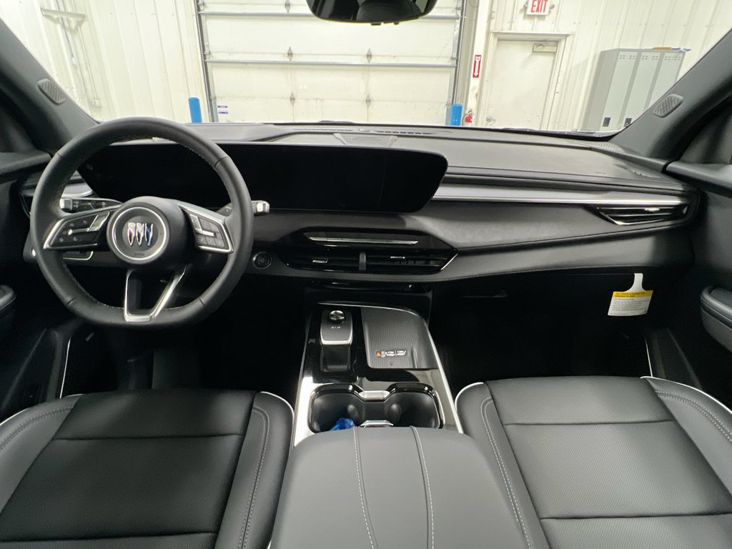New 2027 Buick Enclave Sport Touring w/ Power Package AWD/4WD image 10