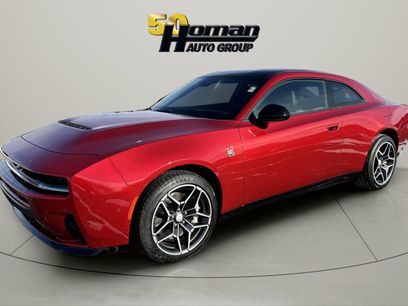 New 2026 Dodge Charger Scat Pack