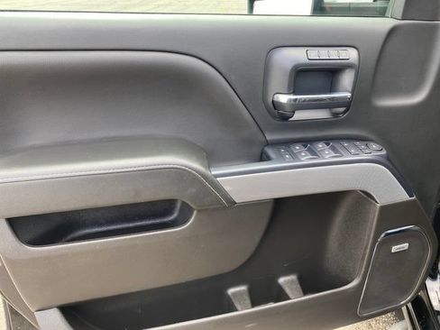 Used 2019 Chevrolet Silverado 2500 LTZ w/ Duramax Plus Package AWD/4WD image 15
