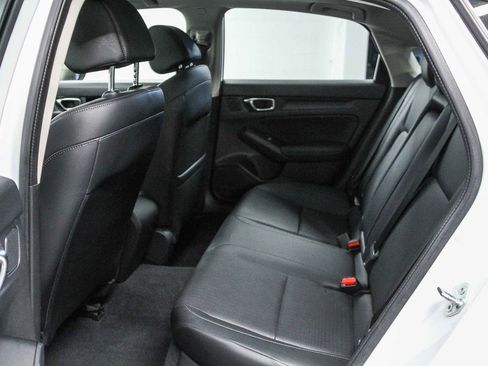 Used 2023 Honda Civic EX-L image 17