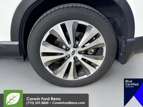 Used 2022 Subaru Ascent Limited w/ Technology Package image 38