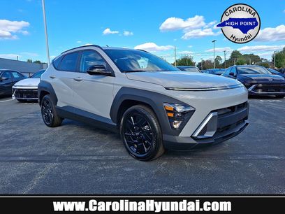 New 2026 Hyundai Kona SEL Sport