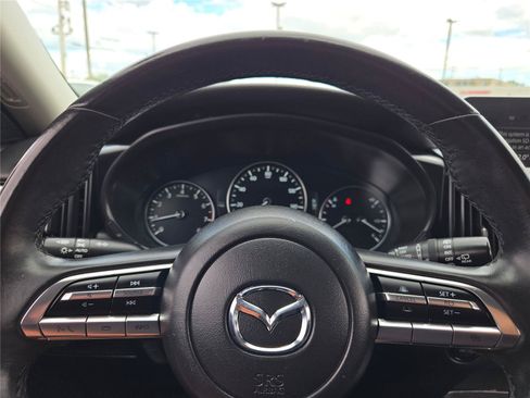 Used 2024 MAZDA CX-50 AWD 2.5 S w/ Preferred Package image 36