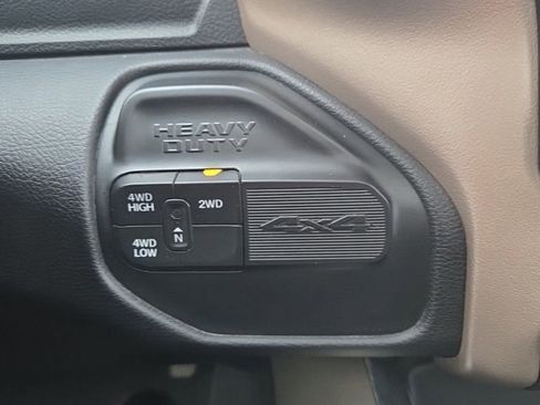 Used 2022 RAM 2500 Laramie image 26