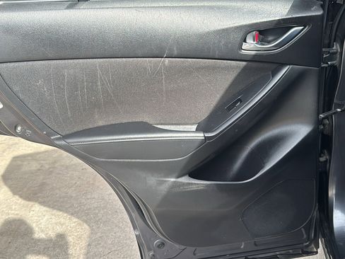 Used 2016 MAZDA CX-5 Touring w/ Bose/Moonroof Package image 16