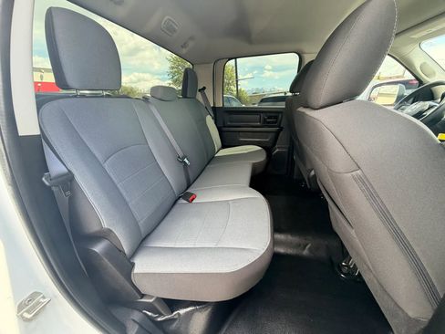 Used 2023 RAM 1500 Tradesman w/ Trailer Tow Group AWD/4WD image 22